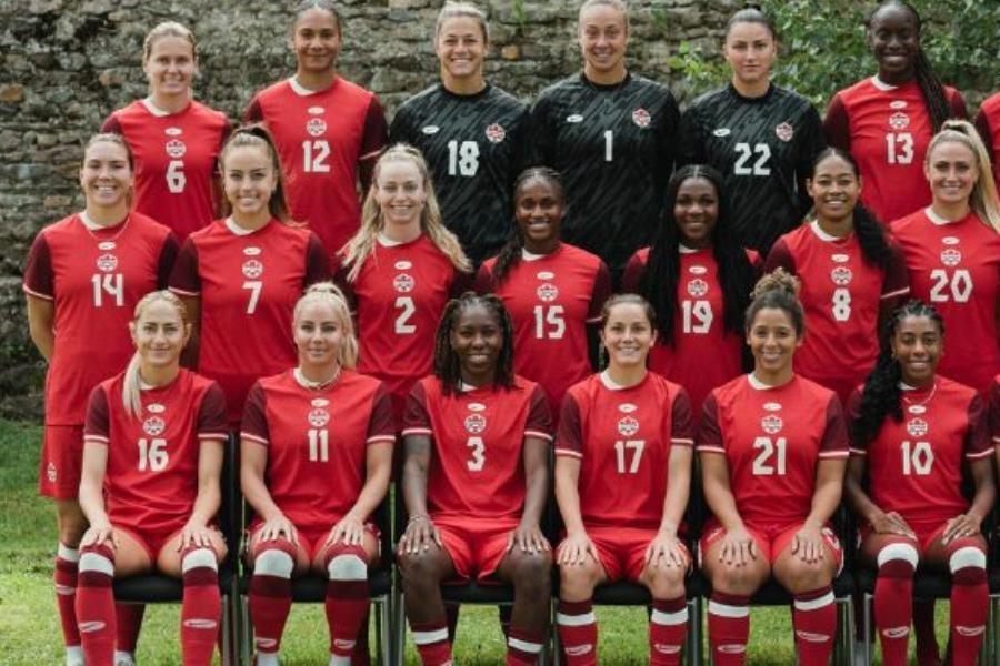 FIFA sanciona a selección femenil de Canadá por espiar con drones entrenamientos de rivales