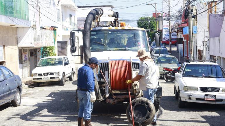 Suman ya 100 toneladas retiradas de las calles con jornadas de limpieza