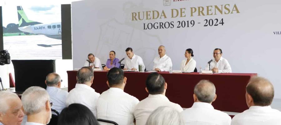 Sedec recupera 64 mdp de cartera vencida de pasadas administraciones