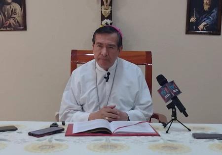 Llama Iglesia a estudiantes a tener un regreso a clases en paz sin violencia