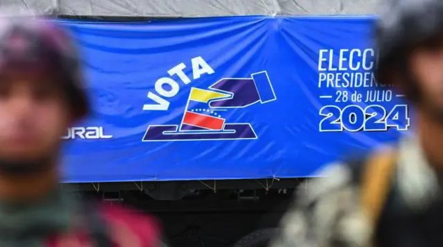 Respeten la voluntad popular, piden 8 países de Latinoamérica a Venezuela