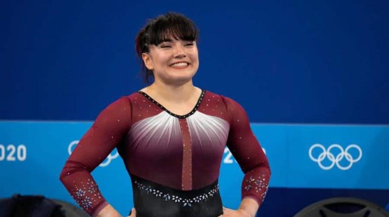 Alexa Moreno quedó fuera en prueba de Salto de Caballo en JJOO