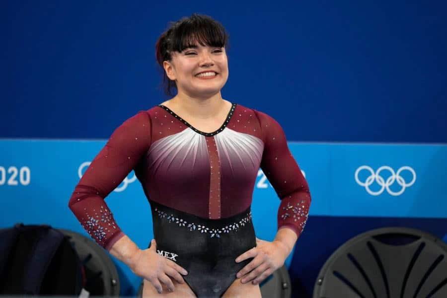 Alexa Moreno quedó fuera en prueba de Salto de Caballo en JJOO