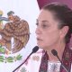 Sostiene Sheinbaum que ha sido "una enseñanza y un privilegio caminar junto a AMLO"