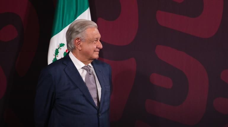 AMLO no descarta intrusión de EE. UU. a México en detención de El Mayo e hijo de El Chapo