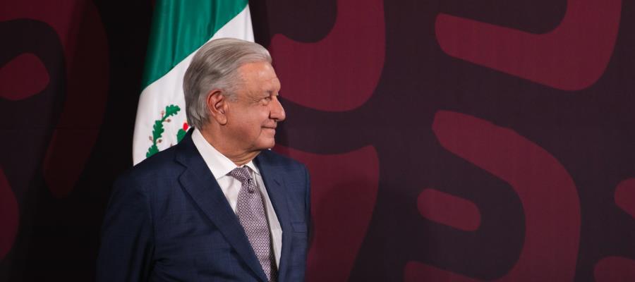 AMLO no descarta intrusión de EE. UU. a México en detención de El Mayo e hijo de El Chapo