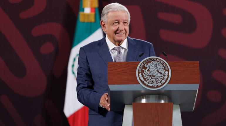 AMLO felicita a venezolanos porque no hubo violencia en elección presidencial