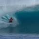 El mexicano Alan Cleland avanza a Octavos de Final de surf olímpico