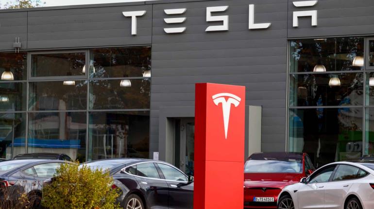 No hay registro de inversión de Tesla en México: Buenrostro