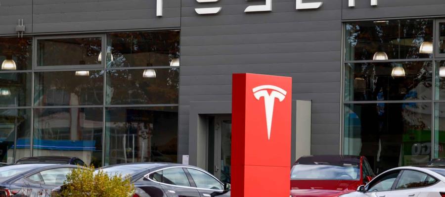 No hay registro de inversión de Tesla en México: Buenrostro