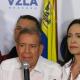 Corina Machado asegura que triunfo de Edmundo González sobre Maduro es "apabullante"