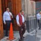 Llega reliquia de San Judas Tadeo a la Catedral Metropolitana