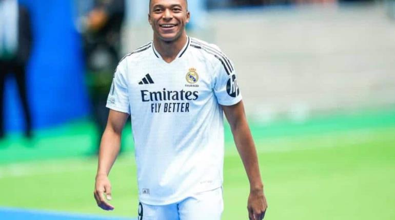 Mbappé se perderá la pretemporada del Real Madrid en Estados Unidos