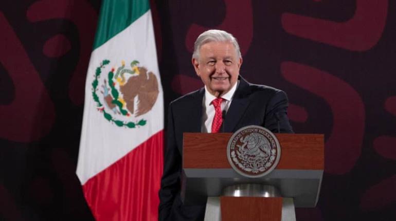 Recrimina AMLO a países que cuestionan resultados electorales en Venezuela