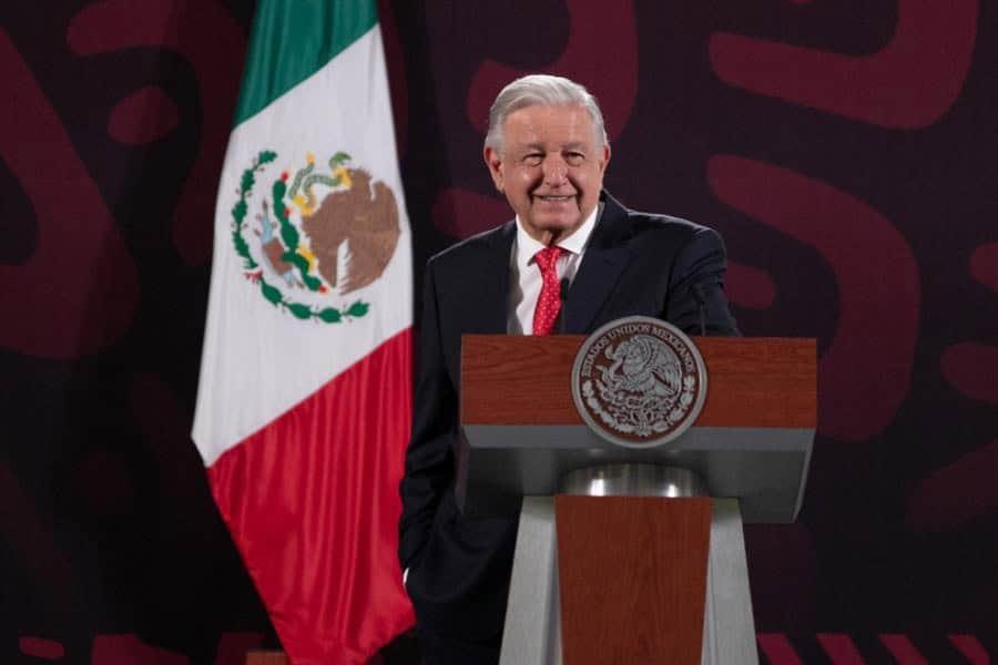 Recrimina AMLO a países que cuestionan resultados electorales en Venezuela