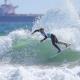 México cierra participación en surf olímpico