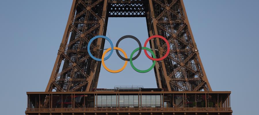 Judoca mexicana se mete a Semifinales en prueba de 63 kilogramos en París 2024