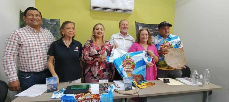 Invitan al segundo Festival del Comal y Experiencias Memorables "Frontera Pueblo Mágico 2024"