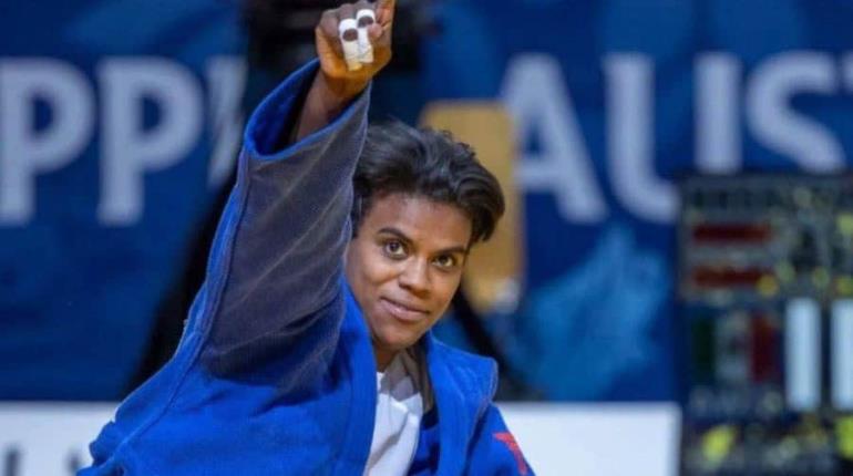 Más de 46 mdp se han invertido en Judo desde 2019: CONADE