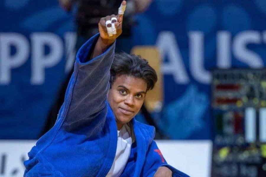 Más de 46 mdp se han invertido en Judo desde 2019: CONADE