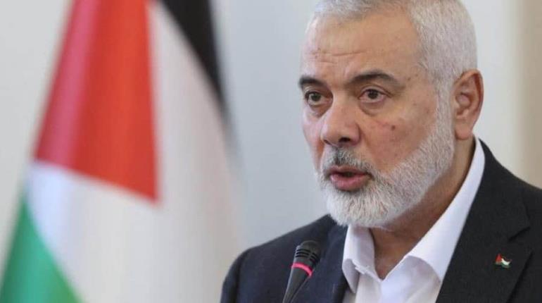 Hamás anuncia la muerte de su líder, Ismail Haniyeh, tras ataque en Teherán