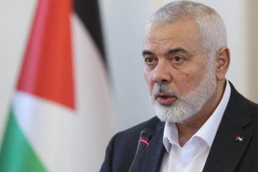 Hamás anuncia la muerte de su líder, Ismail Haniyeh, tras ataque en Teherán