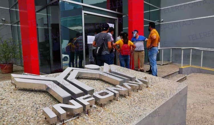 En sexenio de AMLO, Infonavit otorgó 30 mil 503 créditos en Tabasco