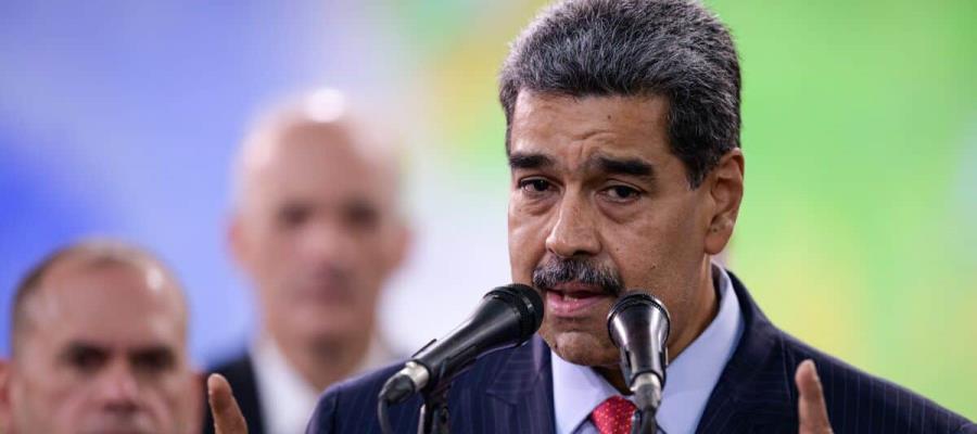 Alista Maduro 2 cárceles de máxima seguridad para manifestantes en Venezuela