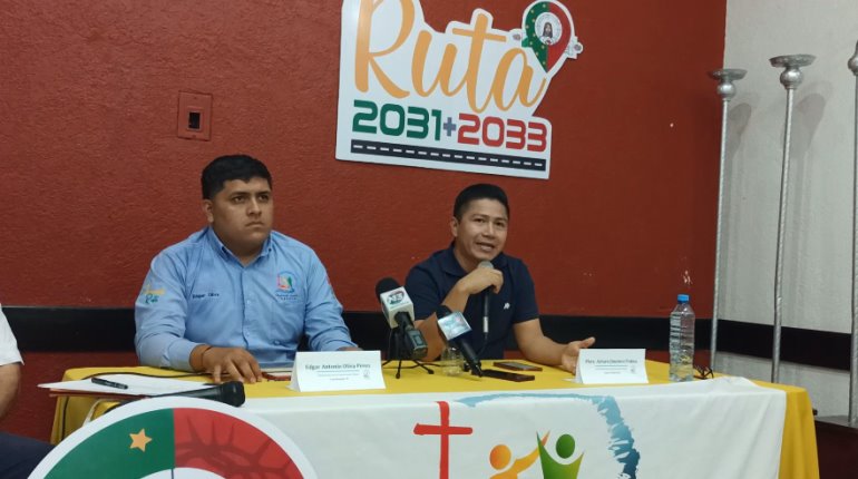 Por primera vez, Tabasco sede de la Jornada Provincial de la Juventud