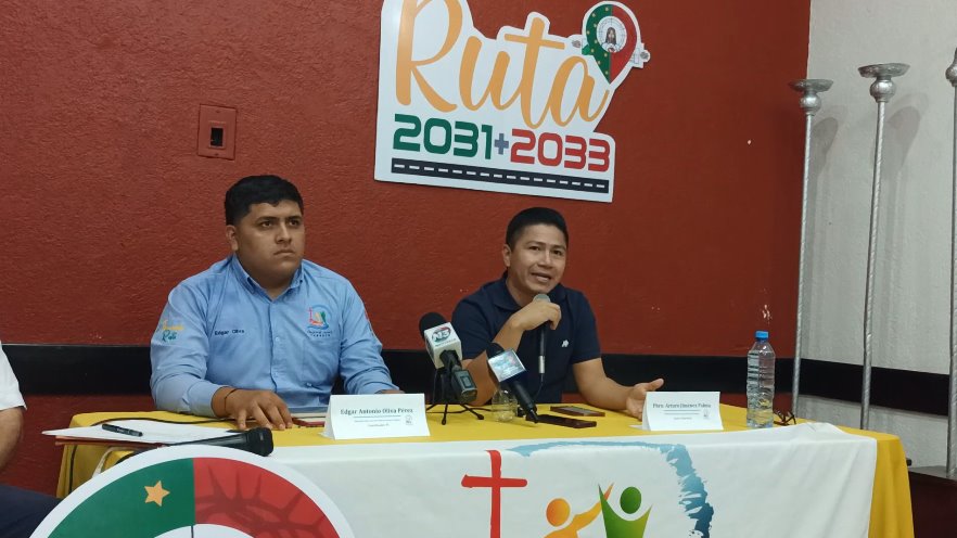 Por primera vez, Tabasco sede de la Jornada Provincial de la Juventud