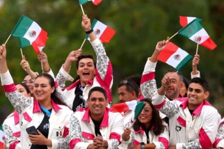 Marcha, Golf, Box y Tiro con Arco, la participación de mexicanos este jueves