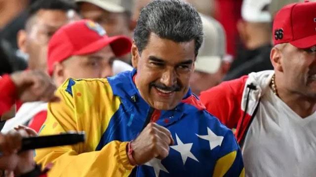 Tribunal Electoral de Venezuela convoca a candidatos presidenciales a comparecer