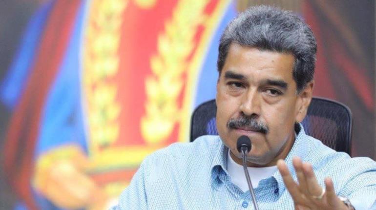 Suspende Maduro red social X durante 10 días en Venezuela