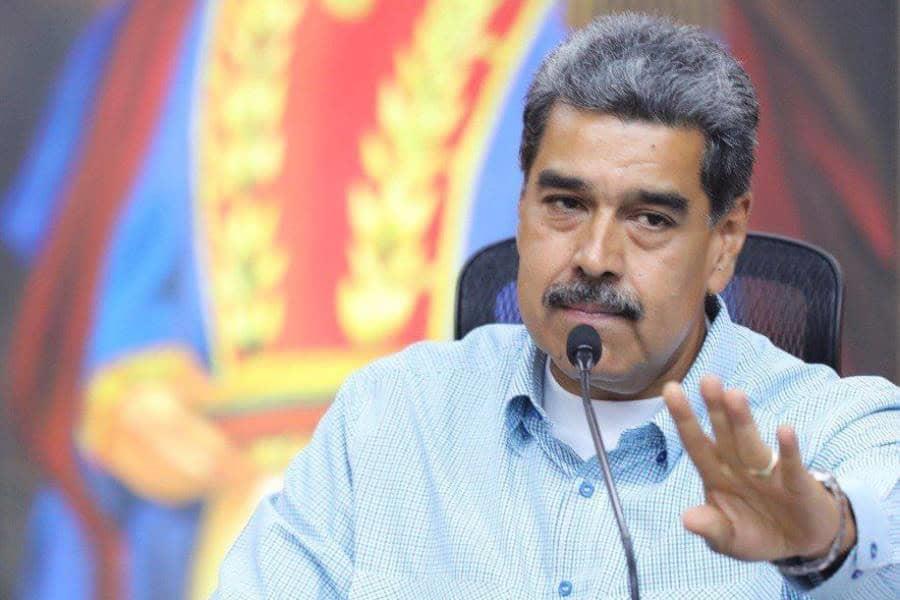 Suspende Maduro red social X durante 10 días en Venezuela