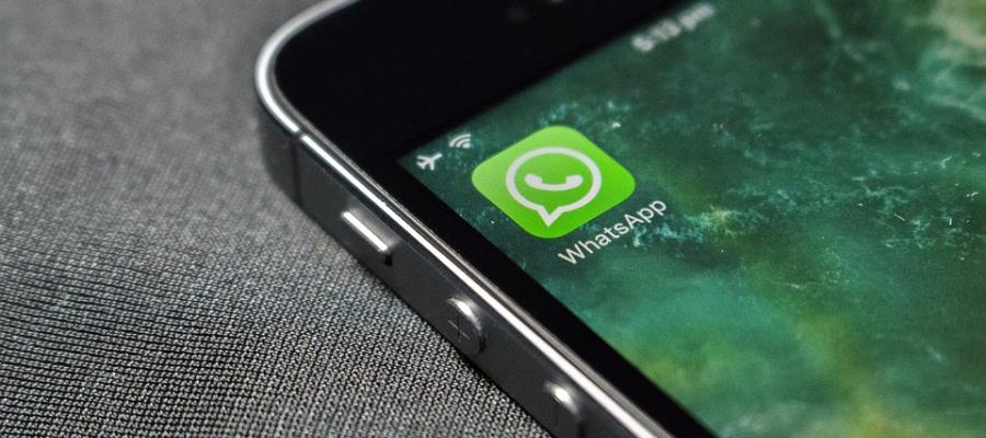 Nuevas modalidades para robo de cuentas de WhatsApp, advierte SSPC