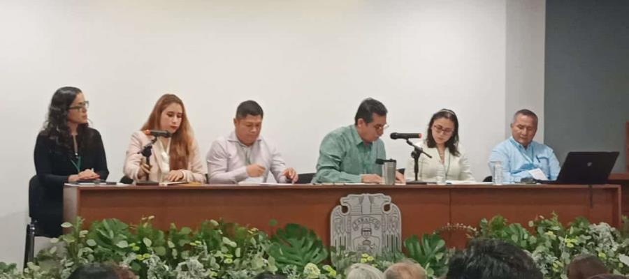 En Foro Universitario advierten abogados riesgos graves en impartición de justicia con reforma al Poder Judicial