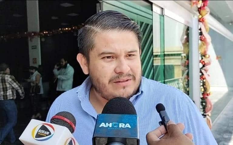 Por Asamblea de Consejeros e incluso por encuestas se podría definir a dirigentes de Morena: Jesús Hernández