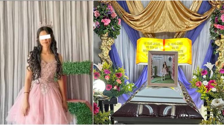 Quinceañera muere electrocutada mientras se tomaba fotos en una azotea en Guatemala