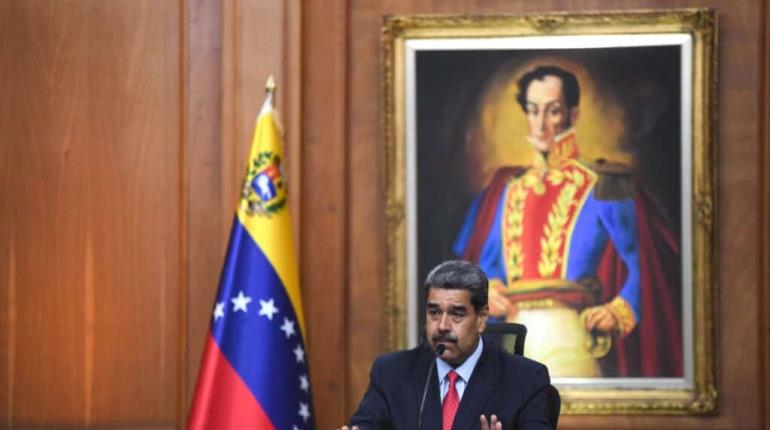 Si EE. UU. comete el "error de su vida", bloques de petróleo y gas pasará a aliados de los BRICS, amenaza Maduro