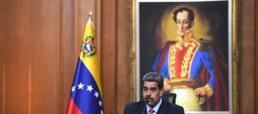 Si EE. UU. comete el "error de su vida", bloques de petróleo y gas pasará a aliados de los BRICS, amenaza Maduro