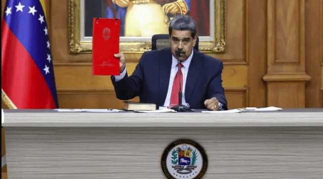 Sin publicar actas, CNE de Venezuela ratifica reelección de Maduro