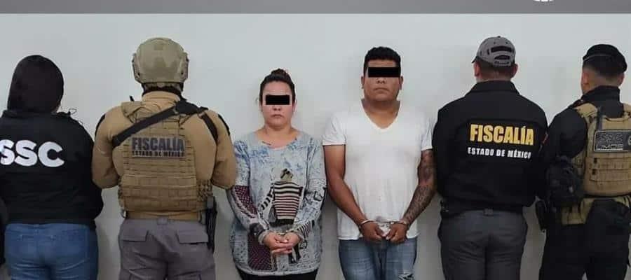 Suspenden otra vez audiencia inicial de implicados en homicidio de mando de seguridad de CDMX