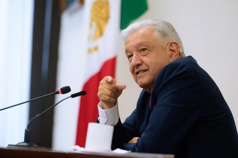 No preocupa a AMLO lo que El "Mayo" Zambada pueda declarar sobre posibles vínculos con su gobierno como estrategia