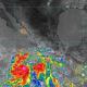 Se forma tormenta tropical "Daniel" en el océano Pacífico