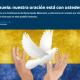 "Paz no puede ser negociable en un proceso electoral": Iglesia sobre conflicto en Venezuela