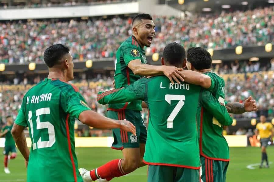 Selección Mexicana enfrentará al Valencia de España en estadio Cuauhtémoc el 12 de octubre