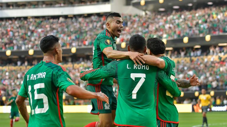 Selección mexicana enfrentaría al Valencia en fecha FIFA en octubre 