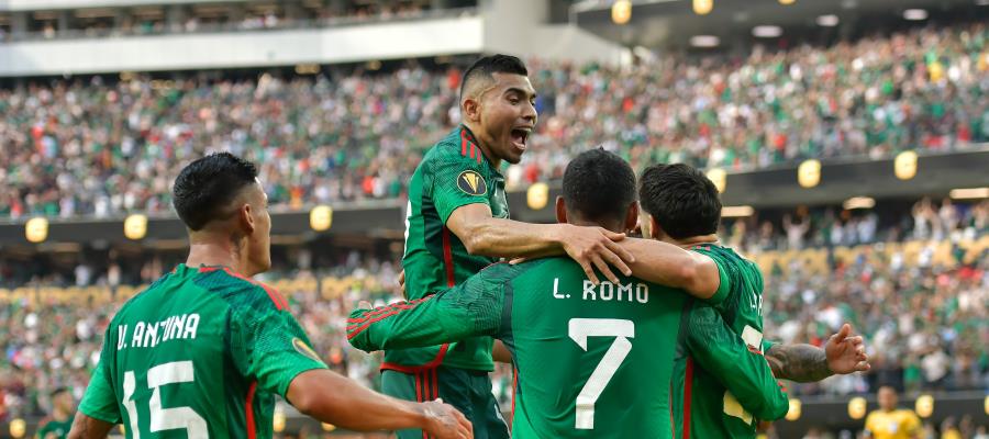 Selección mexicana enfrentaría al Valencia en fecha FIFA en octubre 