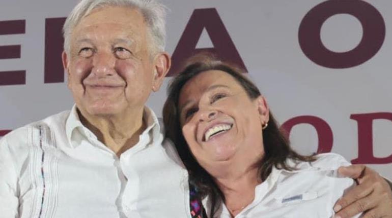 Televisora intentó extorsionar a Nahle con 200 mdp: Obrador