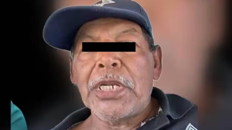 Cae "El Diablo" en Oaxaca; era policía pese a ser buscado en EE.UU.